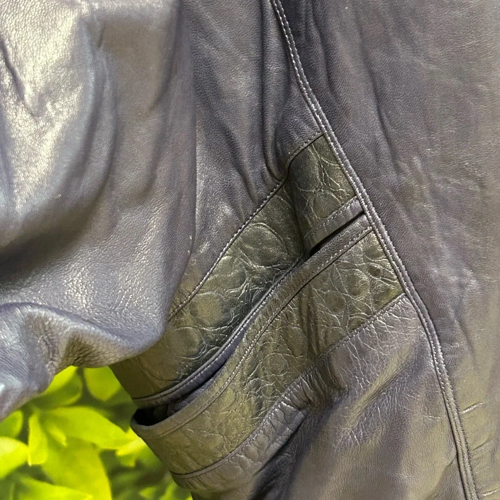 Pelle Pelle vintage jacket - Picture 5 of 7